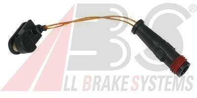 A.B.S. ALL BRAKE SYSTEMS BV.) 39627
