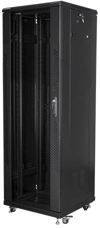 Lanberg Szafa Szafa INSTALACYJNA STOJĄCA 19