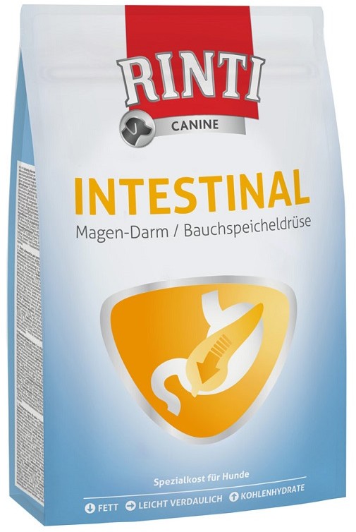 Rinti Canine Intestinal 4 kg