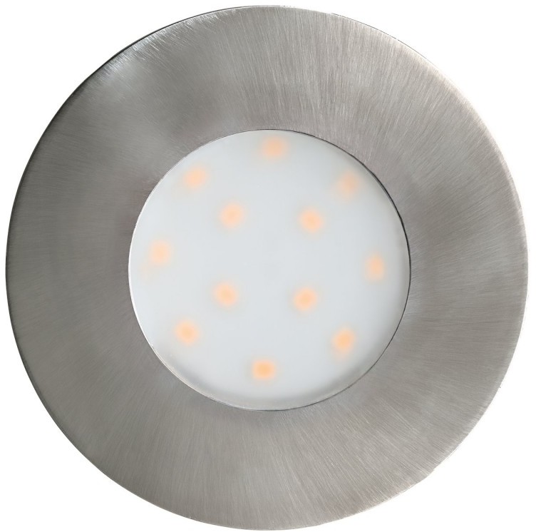 Eglo Oczko Wpuszczane LED IP44 1pł PINEDA-IP 96415 EGL96415