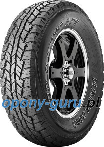 Nankang 4x4 WD A/T FT-7 235/75R15 105S