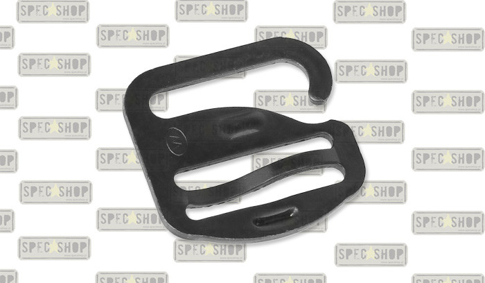ITW Nexus Klamra G Hook Waveloc - Czarny