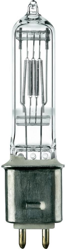 Osram Żarówka halogenowa 4008321623997 G9.5 600 W 14000 lm 3050 K 230 V 300 h 1 szt