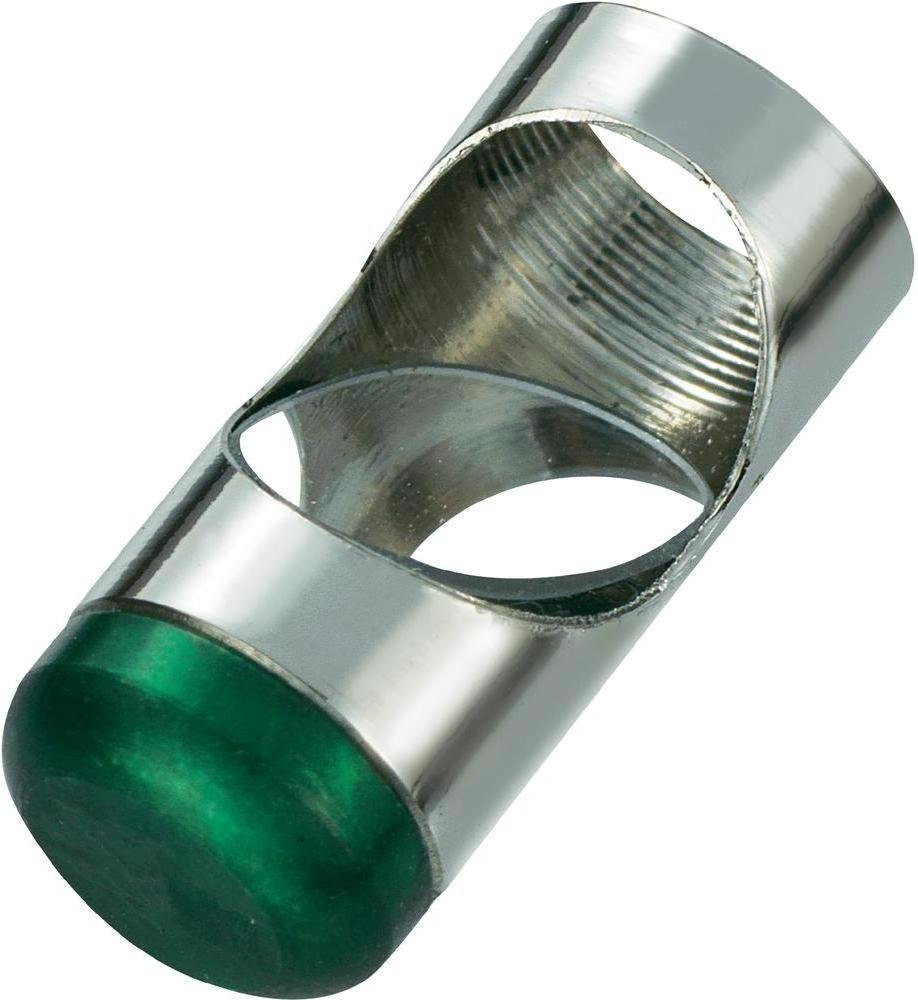 Voltcraft Adapter kątowy z lusterkiem do kamer endoskopowych 5 5 mm 45° średnica (6M45 VGA+HB)