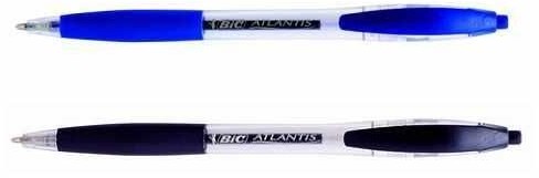 BIC Długopis automatyczny ATLANTIS NB-2595