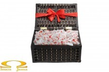 Smacza Jama Kuferek Raffaello 1kg DDB9-3298C