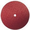 Bosch Krążki ścierne Red Wood-top napinany 5x2szt.różne 1609200165