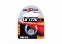Ansmann Bateria CR-1220 LI/3.0V 5020062