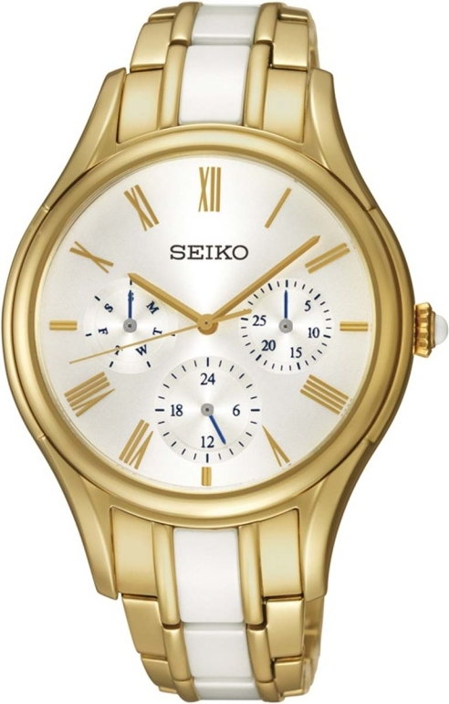 Seiko SKY718P1