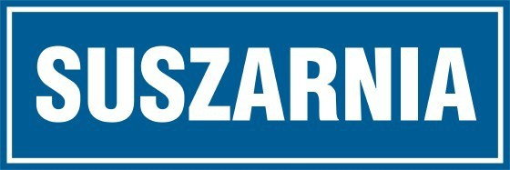 TD PA240 Piktogram Suszarnia