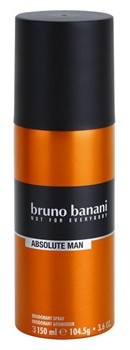 Bruno Banani Absolute Man 150ml dezodorant w spray