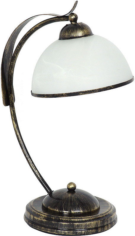 Luminex lampka gabinetowa Korfu (4041)