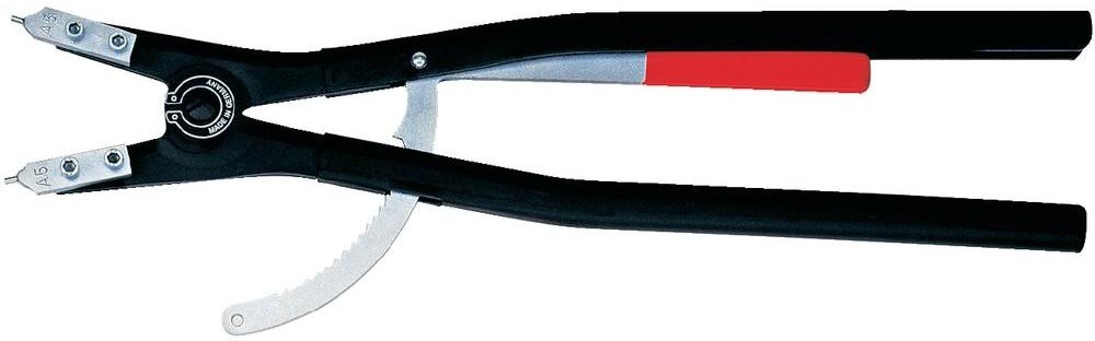 Rennsteig Werkzeuge Szczypce do pierścieni Segera Werkzeuge 782 145 2 252-400 mm do pierścienia zewnętrznego