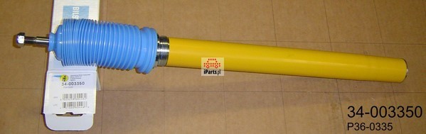 BILSTEIN Amortyzator 34-003350