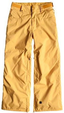 Quiksilver spodnie snowboardowe dziecięce STATE YOUTH 10K B SP YKP0 KTBSP084