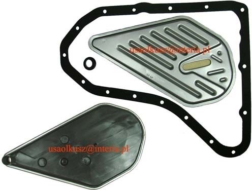 ProKing Filtr oleju automatycznej skrzyni biegów Buick Century AT19A