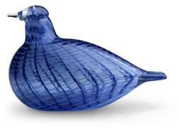 Iittala Figurka Blue Bird (1007080)