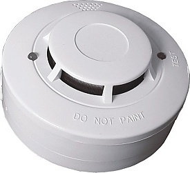 HWgroup Czujnik dymu Smoke detector FDR26 (600427)