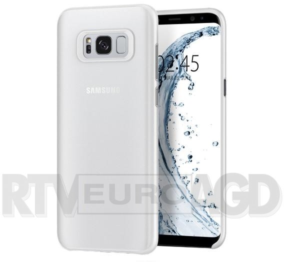 Spigen AirSkin 565CS21627 Samsung Galaxy S8 soft clear 565CS21627