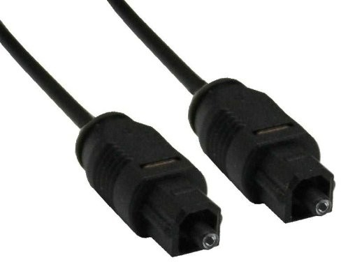 InLine OPTO Audiokabel, Toslink, wtyczka/wtyczka, 15 m 4043718103812