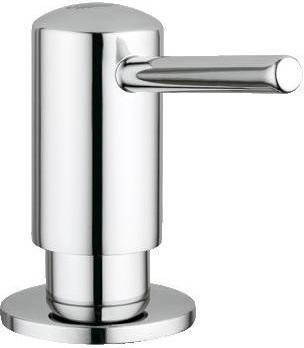 Grohe Dozownik Contemporary 40536 DC0 SUPERSTEEL