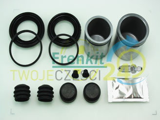 Frenkit Zestaw naprawczy, zacisk hamulca 246907