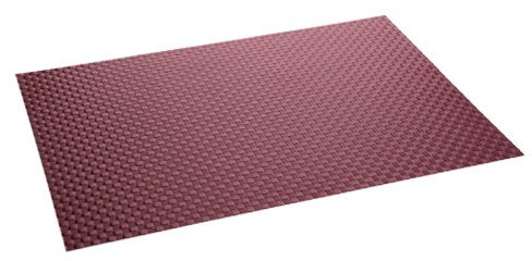 Tescoma Podkładka FLAIR SHINE 45x32 cm, liliowa 662064