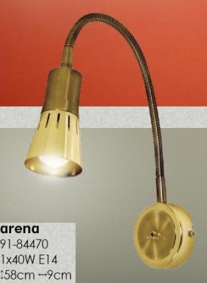 Candellux Arena 91-84470 1861