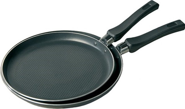 Maestro PATELNIA 20 cm MR-1206-20