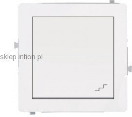Karlik Łącznik schodowy Deco (mechanizm) DWP-3