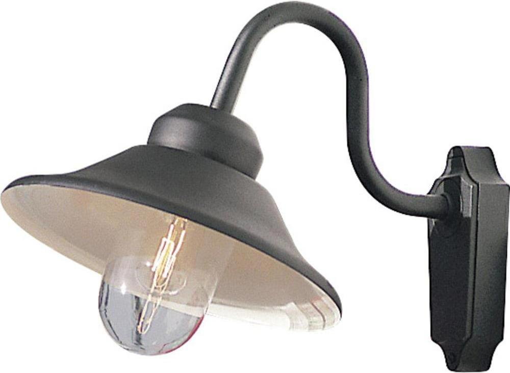 Konstsmide Lampa ścienna zewnętrzna 556-750 1x60 W E27 IP23 (DxSxW) 29.5 x 44 x