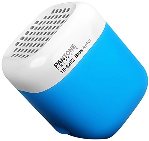 Pantone by KAKKOii Pantone by kakkoii Bluetooth Micro głośnik PASQB-BA