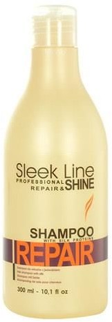 Stapiz Sleek Line Repair 1000ml W Szampon do włosów 53790