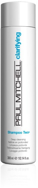 Paul Mitchell Clarifying Shampoo Two Szampon Oczyszczający 300 ml