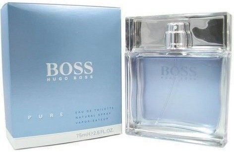 Hugo Boss Boss Pure Woda toaletowa 30ml
