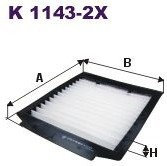 MANN CU 1009