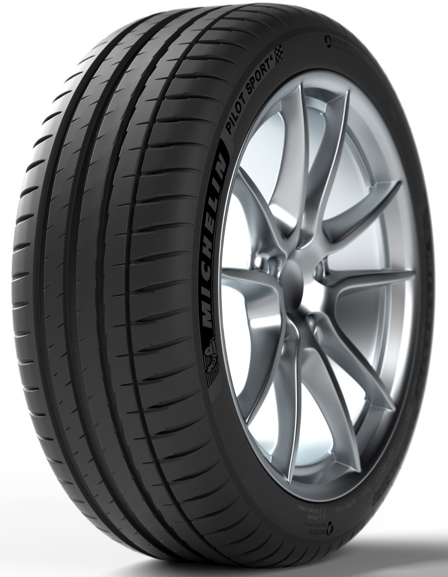 Michelin Pilot Sport 4 225/45R19 96W