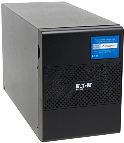 Eaton 5SC750 zasilacz UPS 5SC750