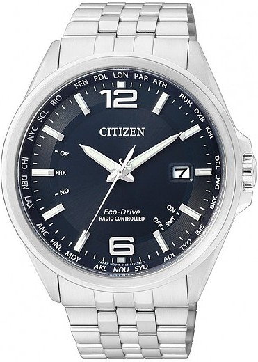 Citizen Radio Controlled CB0010-88L