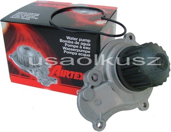 AIRTEX Pompa płynu chłodzącego Plymouth Voyager 2,4 16V