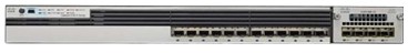 Cisco Catalyst 3750X 12 Port GE SFP IP Base (WS-C3750X-12S-S)