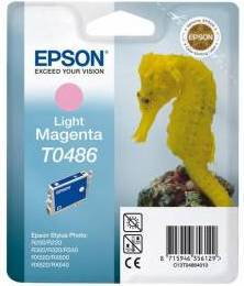 Epson T0486