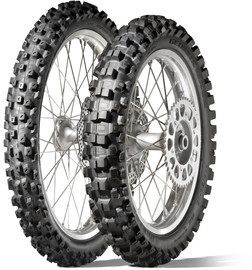 DUNLOP GEOMAX MX52 R 110/90 19 Off road Motocross 62 M