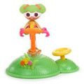 MGA Entertainment Mini Lalaloopsy Dynamitka i kijek pogo