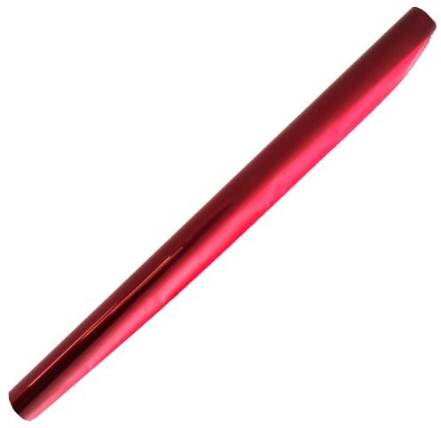 Eurolite 94000164 164 Accessory farbfoli arkusz (122 x 100 cm) Flame Rot 94000164