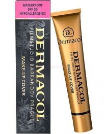 Dermacol Make Up Cover 212 Podkład 212 30g