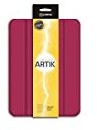 Samsung 'Ziron Artik pokrowiec ochronny na Galaxy Tab 4 10.1. fioletowy ZX018