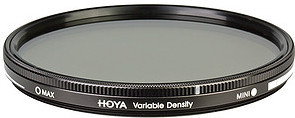 Hoya Variable Density 62 mm (Y3VD062)