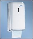 Jofel Pojemnik na papier toaletowy LBAF50000 - Azur