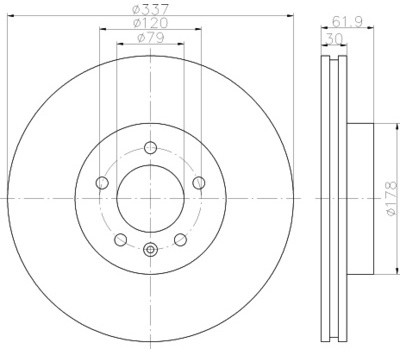 HELLA PAGID - KGaA Hueck & Co.) 8DD 355 111-481